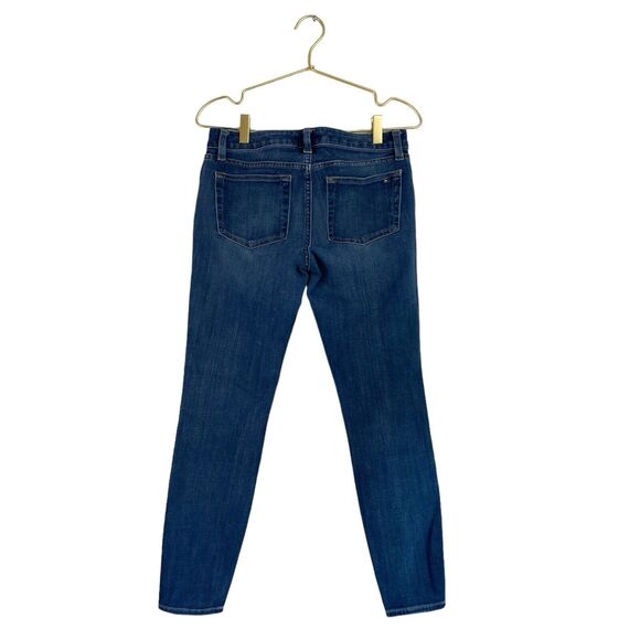 Tommy Hilfiger Denim Jeans MID RISE Legging Size 6 WP612 - Picture 3 of 9